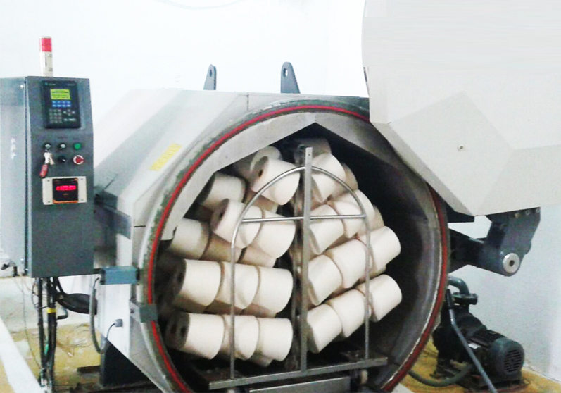 spinning mills in erode